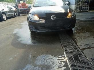 Volkswagen Golf Golf VII (AUA), Hatchback, 2012 / 2021 1.2 TSI 16V picture 3