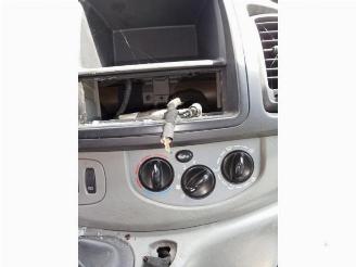 Nissan Primastar Primastar, Van, 2002 2.0 dCi 120 picture 5