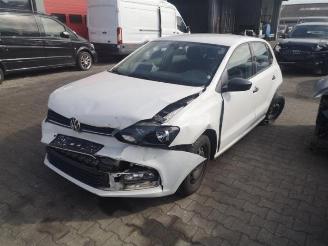 Volkswagen Polo Polo V (6R), Hatchback, 2009 / 2017 1.0 12V BlueMotion Technology picture 2