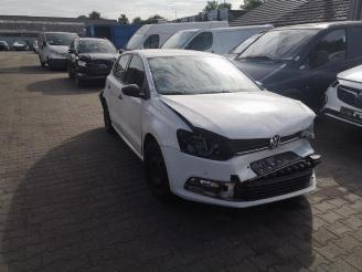 Volkswagen Polo Polo V (6R), Hatchback, 2009 / 2017 1.0 12V BlueMotion Technology 2016