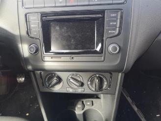 Volkswagen Polo Polo V (6R), Hatchback, 2009 / 2017 1.0 12V BlueMotion Technology picture 8