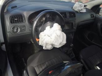 Volkswagen Polo Polo V (6R), Hatchback, 2009 / 2017 1.0 12V BlueMotion Technology picture 7