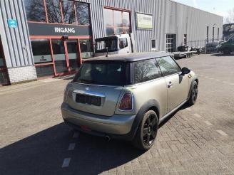 Mini Mini Mini (R56), Hatchback, 2006 / 2013 1.4 16V One picture 4