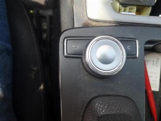 Mercedes C-klasse C Estate (S204), Combi, 2007 / 2014 2.2 C-220 CDI 16V picture 12