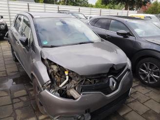 Autoverwertung Renault Captur Captur (2R), SUV, 2013 1.5 Energy dCi 90 FAP 2015
