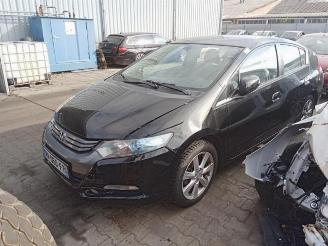 Autoverwertung Honda Insight Insight (ZE2), Hatchback, 2009 / 2014 1.3 16V VTEC 2010
