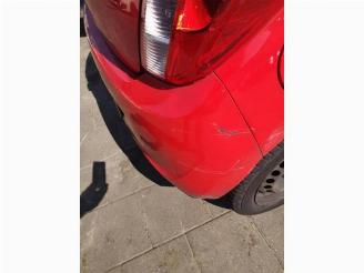 Opel Karl Karl, Hatchback 5-drs, 2015 / 2019 1.0 12V picture 5