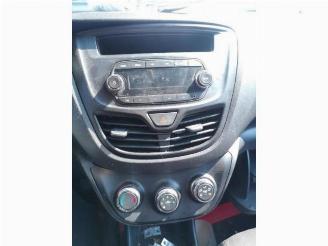 Opel Karl Karl, Hatchback 5-drs, 2015 / 2019 1.0 12V picture 9