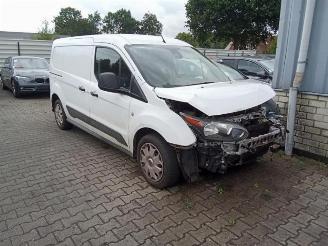 Purkuautot passenger cars Ford Transit Connect Transit Connect (PJ2), Van, 2013 1.5 TDCi ECOnetic 2016/6
