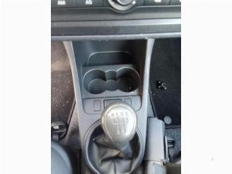 Skoda Fabia Fabia II Combi, Combi 5-drs, 2007 / 2015 1.2i 12V picture 10