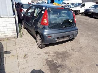 Peugeot 107 107, Hatchback, 2005 / 2014 1.0 12V picture 4