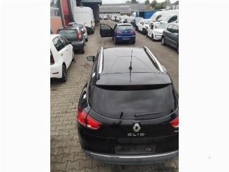 Renault Clio Clio IV Estate/Grandtour (7R), Combi 5-drs, 2012 / 2021 0.9 Energy TCE 90 12V picture 12