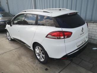 Renault Clio Clio IV Estate/Grandtour (7R), Combi 5-drs, 2012 / 2021 0.9 Energy TCE 90 12V picture 4