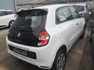 Renault Twingo Twingo III (AH), Hatchback 5-drs, 2014 1.0 SCe 70 12V picture 6