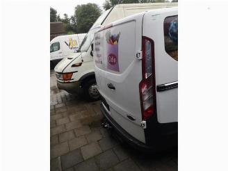 Ford Transit Transit Custom, Van, 2011 / 2023 2.2 TDCi 16V picture 6