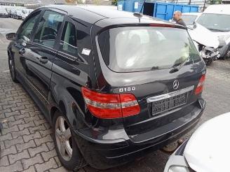 Mercedes B-klasse B (W245), Hatchback, 2005 / 2011 2.0 B-180 CDI 16V picture 5