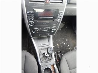 Mercedes B-klasse B (W245), Hatchback, 2005 / 2011 2.0 B-180 CDI 16V picture 11
