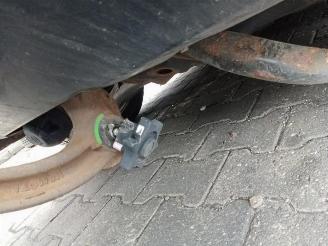 Mercedes B-klasse B (W245), Hatchback, 2005 / 2011 2.0 B-180 CDI 16V picture 7