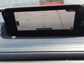 Mazda CX-30 CX-30 (DM), SUV, 2019 1.8 Skyactiv D 116 16V picture 21