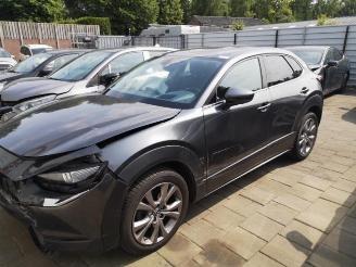 Sloopauto Mazda CX-30 CX-30 (DM), SUV, 2019 1.8 Skyactiv D 116 16V 2019