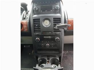 Chrysler Grand-voyager Voyager/Grand Voyager (RT), MPV, 2007 2.8 CRD 16V Grand Voyager picture 8