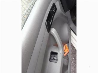 Volkswagen Caddy Caddy III (2KA,2KH,2CA,2CH), Van, 2004 / 2015 2.0 SDI picture 8