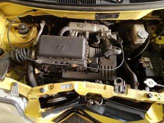 Hyundai Atos Atos, Hatchback, 1997 / 2008 1.1 12V picture 3