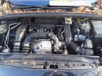 Peugeot 308 308 SW (4E/H), Combi 5-drs, 2007 / 2014 1.6 16V THP 175 picture 10