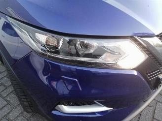 Nissan Qashqai Qashqai (J11), SUV, 2013 1.2 DIG-T 16V picture 28