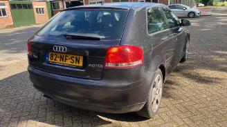 Audi A3 2.0 TDI picture 5