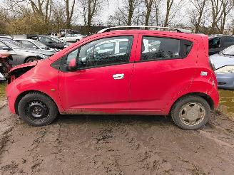 Chevrolet Spark 1.0 16V LS Bi-Fuel picture 1