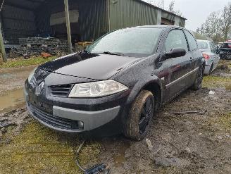 Renault Mégane 2.0-16V Business Line picture 1
