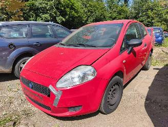 Fiat Grande Punto 1.2 Sportsound picture 1