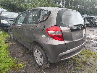 rozbiórka samochody osobowe Honda Jazz 1.4 Trend 2015/1