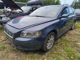 Dezmembrări autoturisme Volvo V-50 1.8 Elan 2004/11