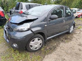 Auto da rottamare Toyota Aygo 1.0-12V Access 2009/11