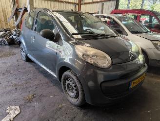 Citroën C1 1.0-12V Séduction picture 1