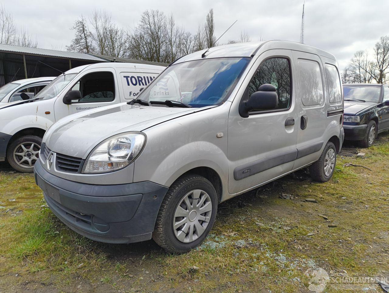Renault Kangoo Express 1.6-16V Grand Confort