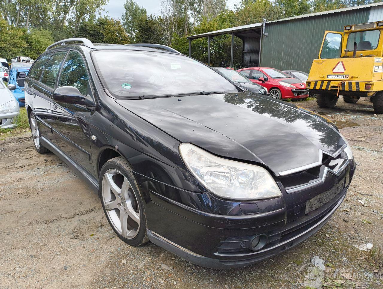 Citroën C5 Break 2.0-16V Ligne Business