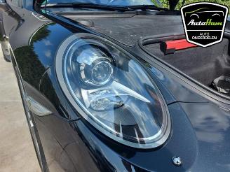 Porsche 911 911 (991), Cabrio, 2012 / 2020 3.8 24V Carrera 4S picture 21