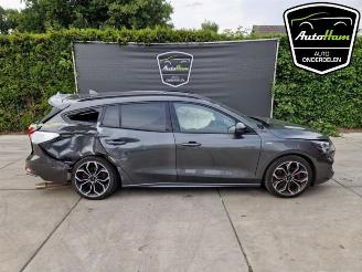 Dezmembrări autoturisme Ford Focus Focus 4 Wagon, Combi, 2018 1.5 EcoBoost 12V 182 2019/7