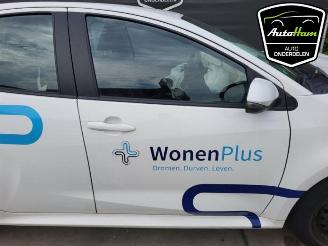 Toyota Yaris Yaris IV (P21/PA1/PH1), Hatchback, 2020 1.5 12V Hybrid 115 picture 11