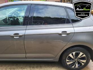 Volkswagen Polo Polo VI (AW1), Hatchback 5-drs, 2017 1.0 MPI 12V picture 9