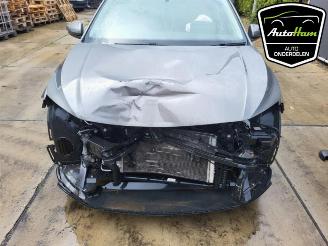 Volkswagen Polo Polo VI (AW1), Hatchback 5-drs, 2017 1.0 MPI 12V picture 5