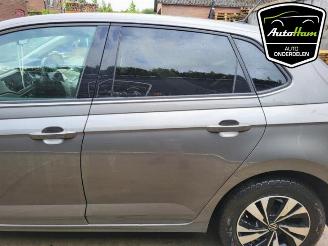 Volkswagen Polo Polo VI (AW1), Hatchback 5-drs, 2017 1.0 MPI 12V picture 15