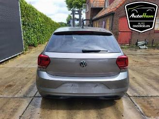 Volkswagen Polo Polo VI (AW1), Hatchback 5-drs, 2017 1.0 MPI 12V picture 12