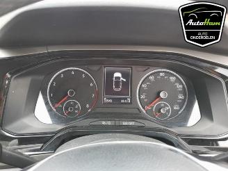 Volkswagen Polo Polo VI (AW1), Hatchback 5-drs, 2017 1.0 MPI 12V picture 20