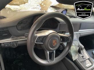 Porsche Panamera Panamera (971G), Liftback, 2016 / 2023 3.0 V6 24V picture 13