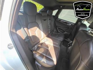 Porsche Macan Macan (95B), SUV, 2014 3.0 S Diesel V6 24V picture 16