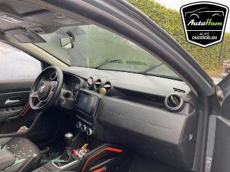 Dacia Duster Duster (SR), SUV, 2017 / 2024 1.0 TCE 100 Bi-Fuel, Eco-G 12V picture 18